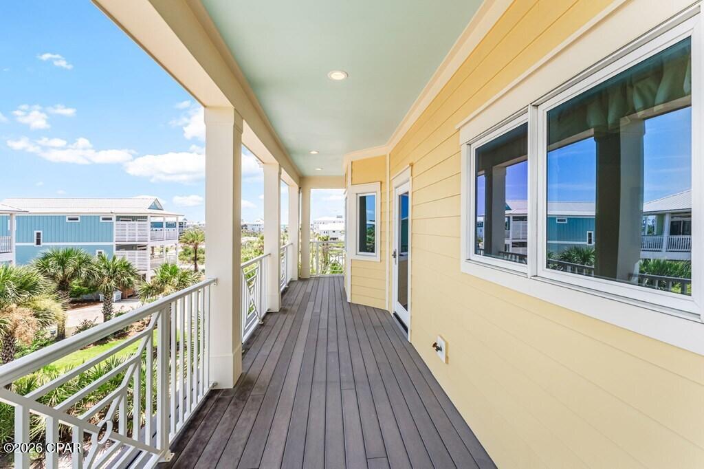112 Summer House Lane Cape San Blas FL 32456
