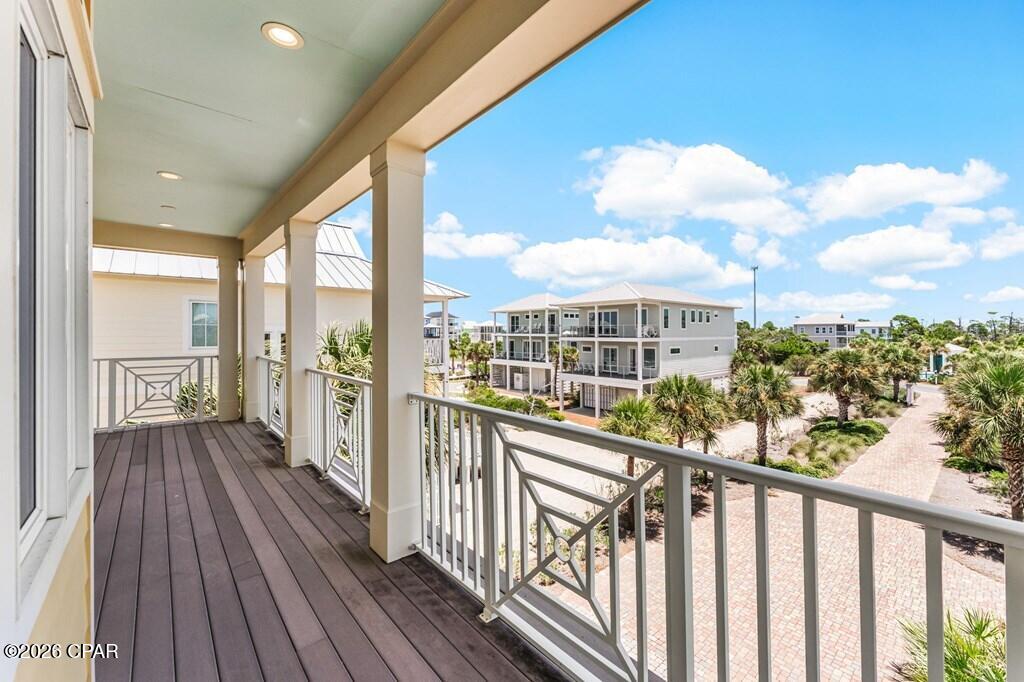 112 Summer House Lane Cape San Blas FL 32456