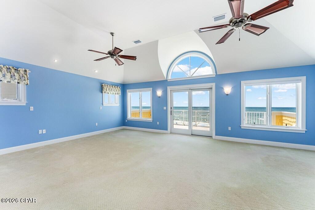 112 Summer House Lane Cape San Blas FL 32456