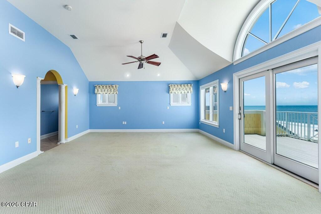 112 Summer House Lane Cape San Blas FL 32456