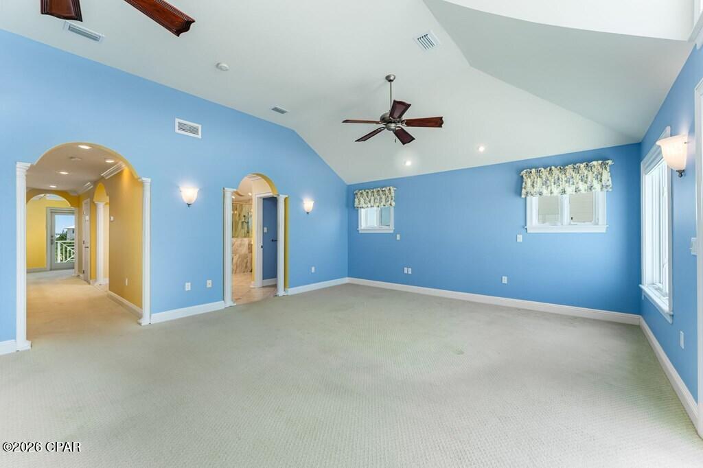 112 Summer House Lane Cape San Blas FL 32456