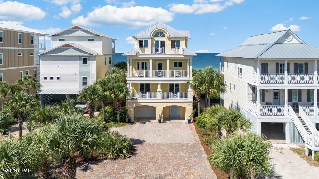 112 Summer House Lane Cape San Blas FL 32456