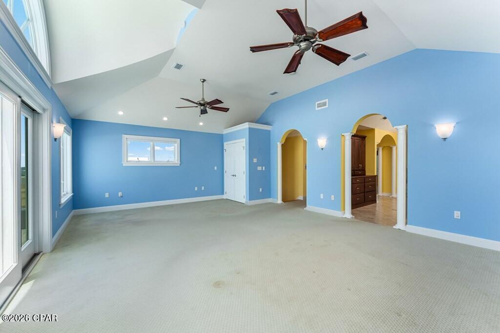112 Summer House Lane Cape San Blas FL 32456