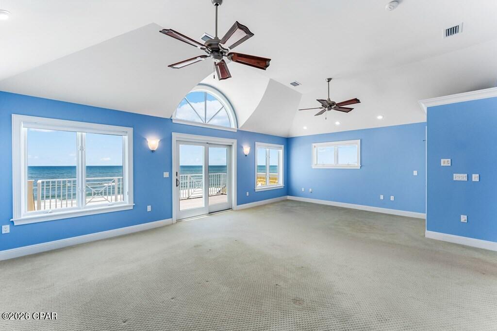 112 Summer House Lane Cape San Blas FL 32456