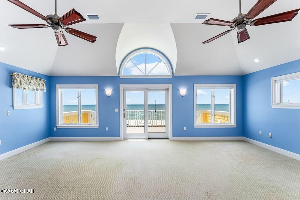 112 Summer House Lane Cape San Blas FL 32456