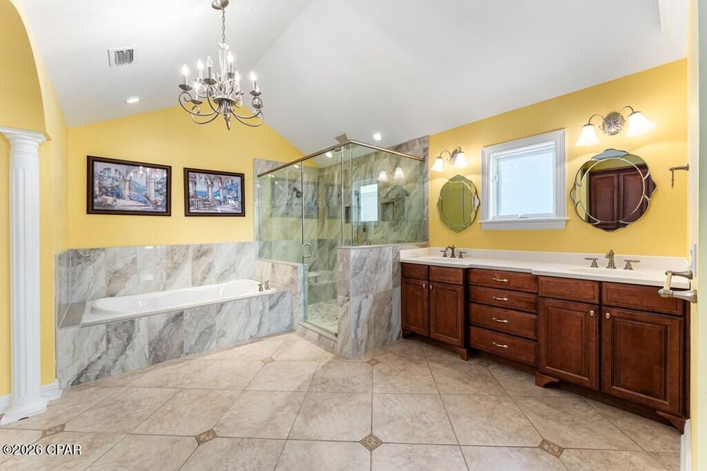 112 Summer House Lane Cape San Blas FL 32456