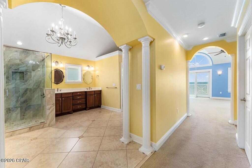 112 Summer House Lane Cape San Blas FL 32456