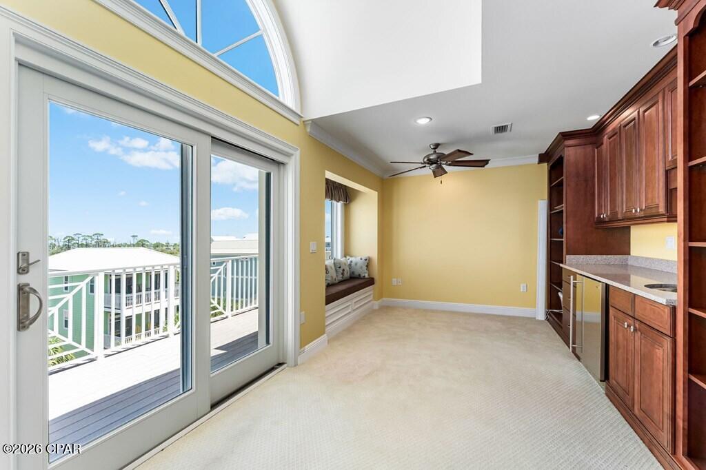 112 Summer House Lane Cape San Blas FL 32456