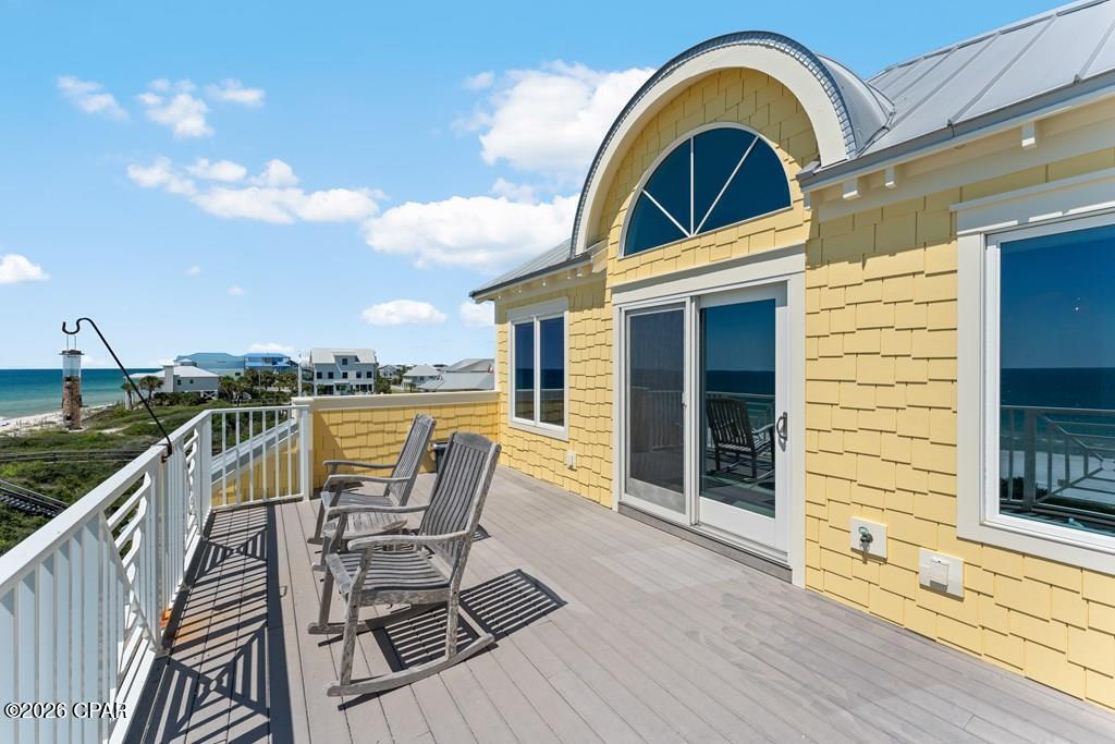 112 Summer House Lane Cape San Blas FL 32456