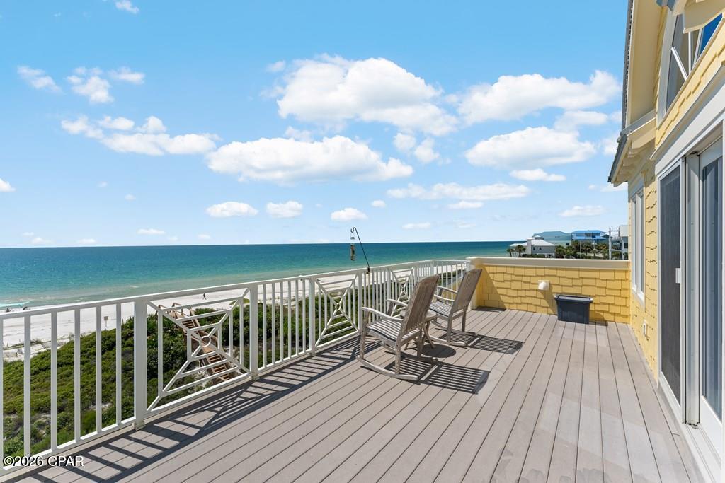 112 Summer House Lane Cape San Blas FL 32456