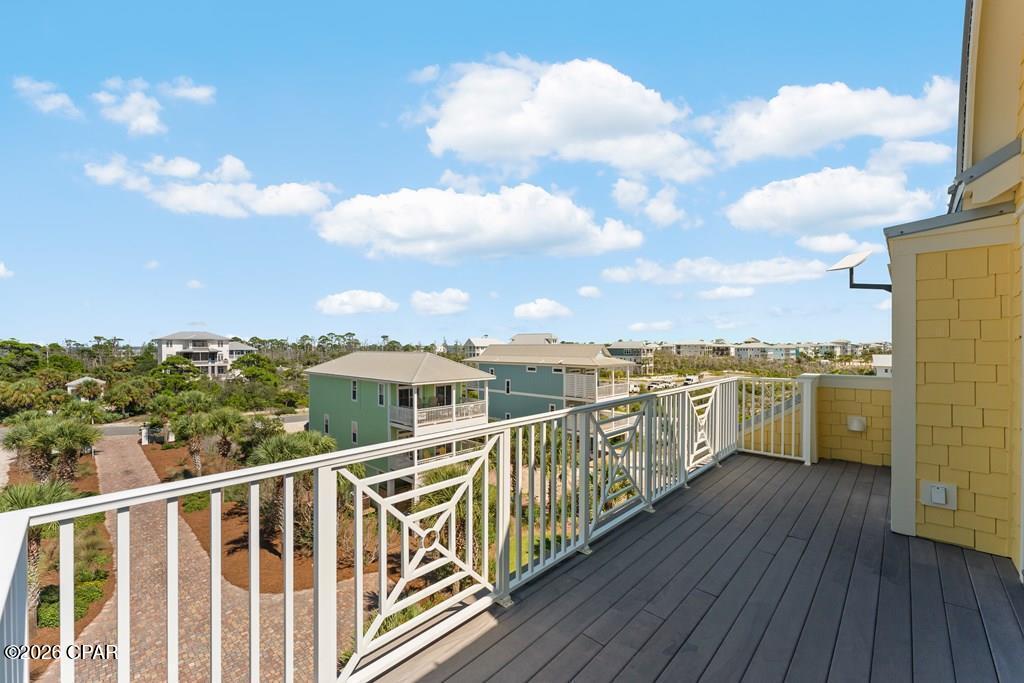 112 Summer House Lane Cape San Blas FL 32456