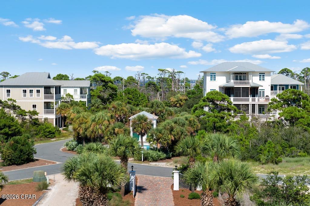 112 Summer House Lane Cape San Blas FL 32456