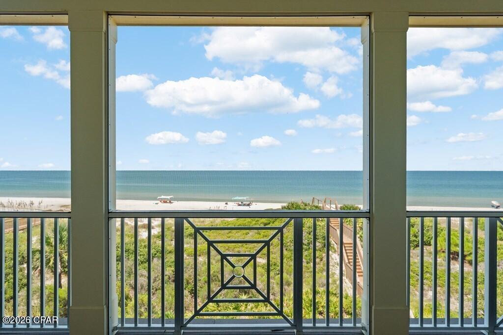 112 Summer House Lane Cape San Blas FL 32456