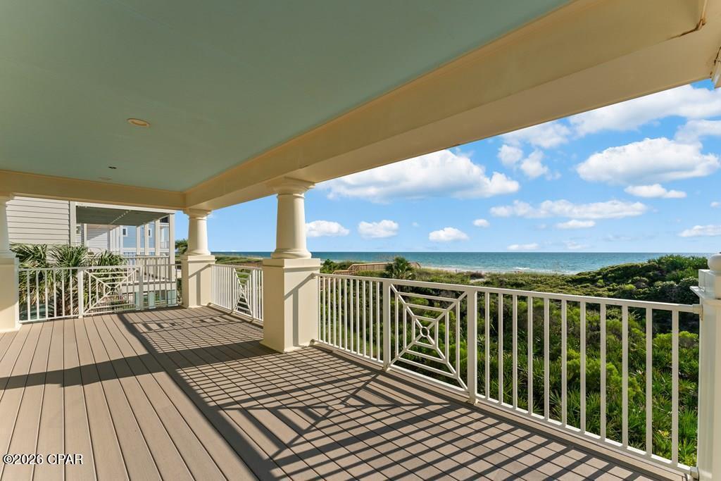 112 Summer House Lane Cape San Blas FL 32456
