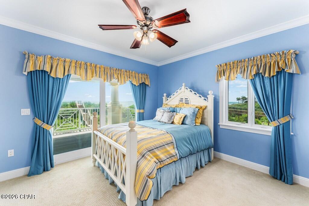 112 Summer House Lane Cape San Blas FL 32456