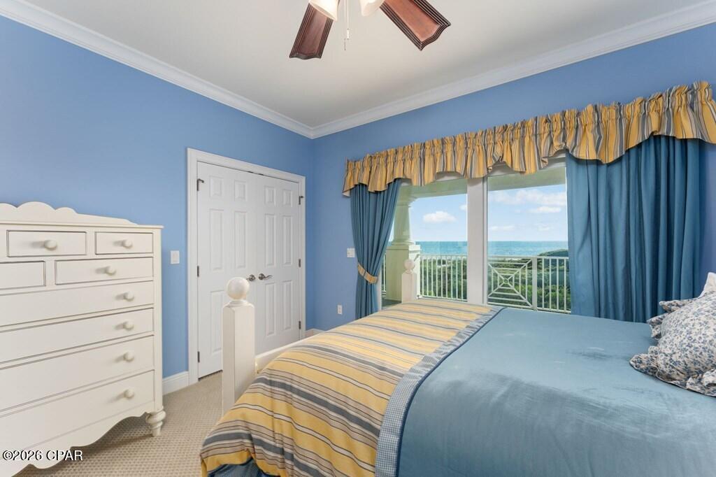 112 Summer House Lane Cape San Blas FL 32456