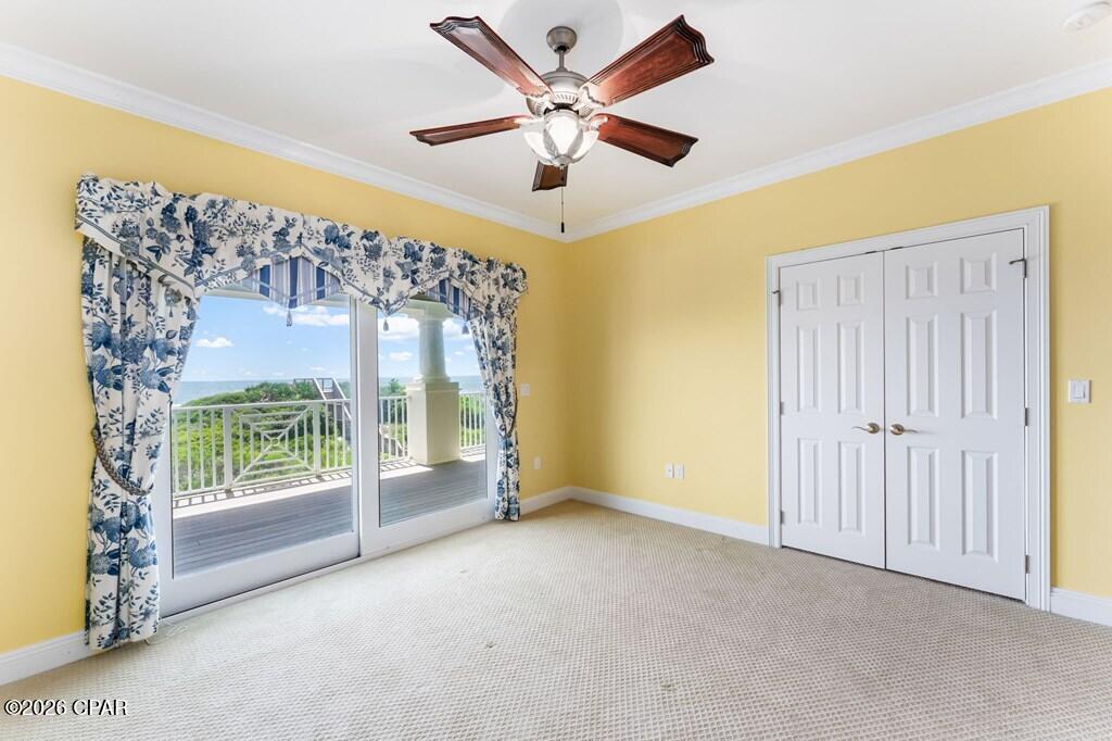 112 Summer House Lane Cape San Blas FL 32456