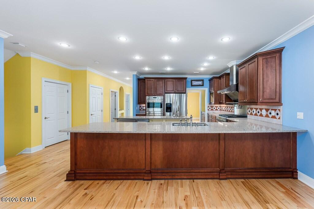 112 Summer House Lane Cape San Blas FL 32456