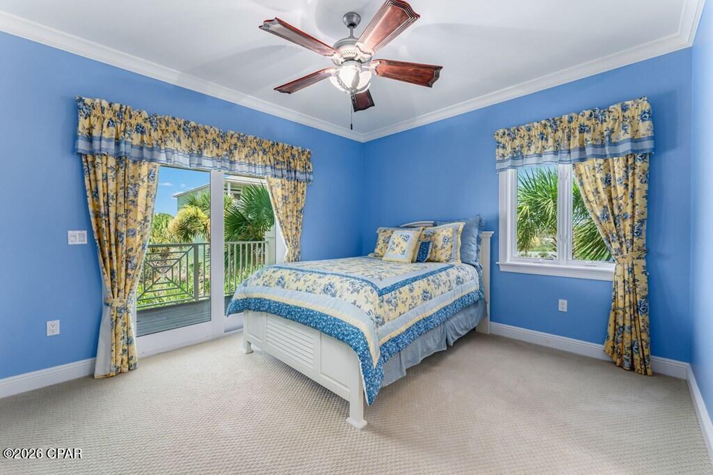 112 Summer House Lane Cape San Blas FL 32456