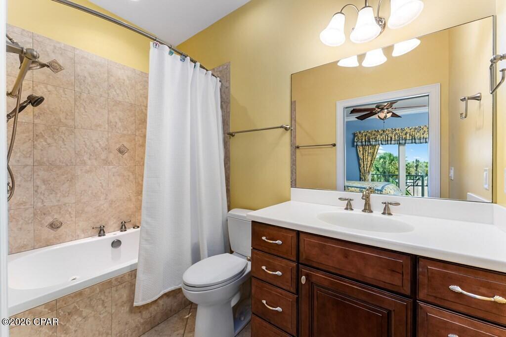 112 Summer House Lane Cape San Blas FL 32456