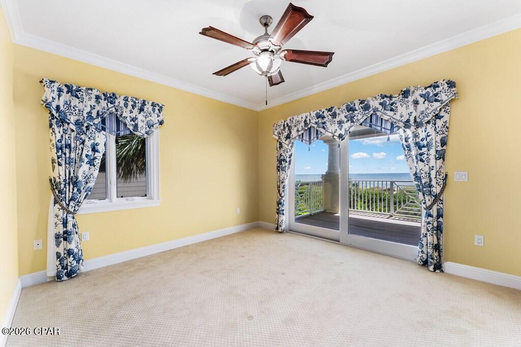 112 Summer House Lane Cape San Blas FL 32456