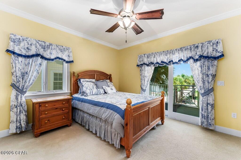 112 Summer House Lane Cape San Blas FL 32456
