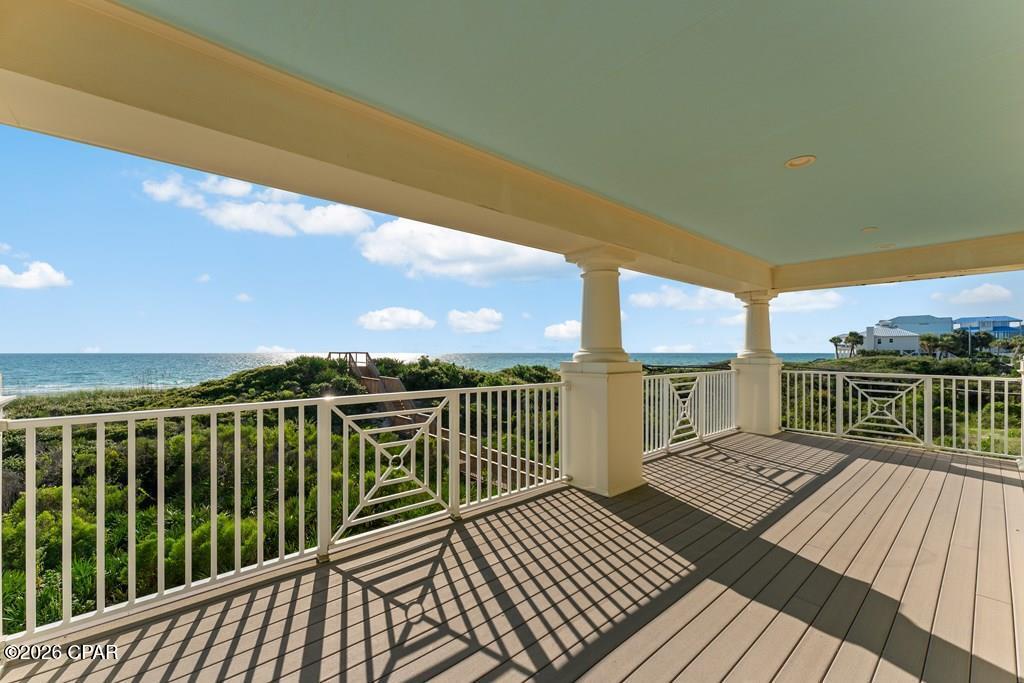 112 Summer House Lane Cape San Blas FL 32456