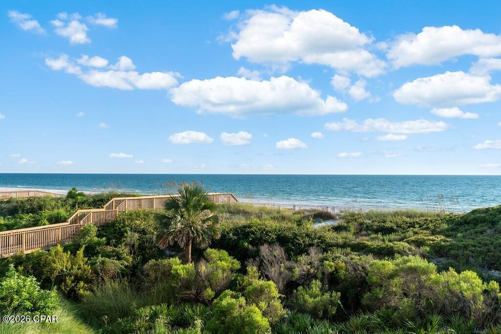 112 Summer House Lane Cape San Blas FL 32456