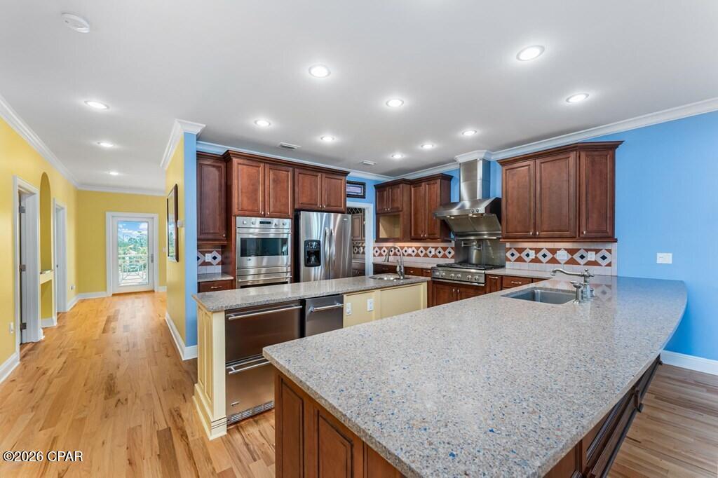 112 Summer House Lane Cape San Blas FL 32456