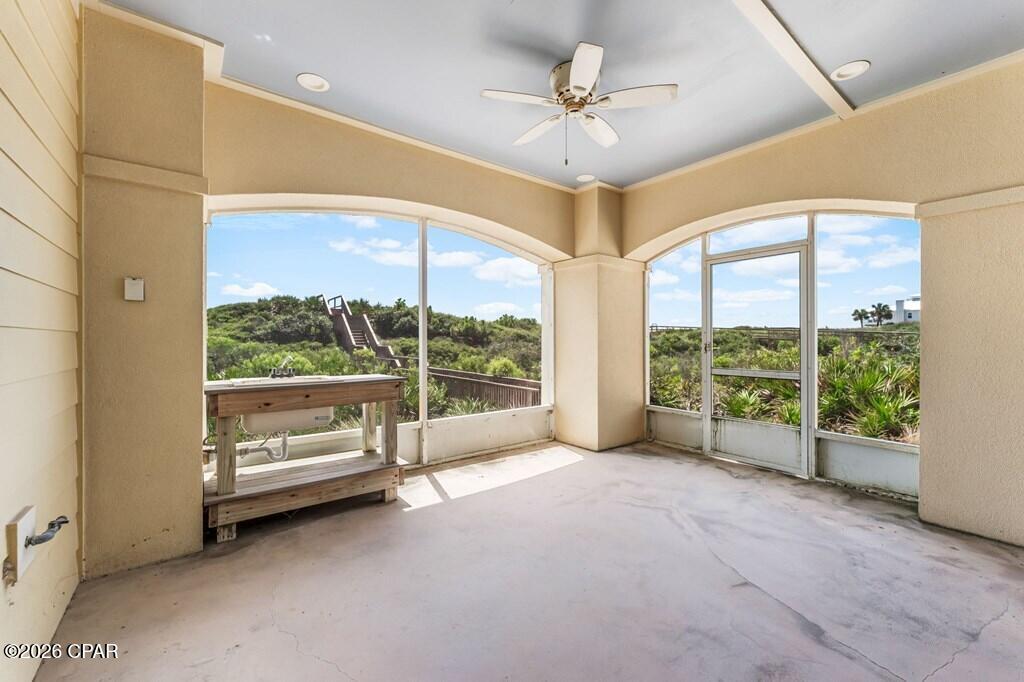 112 Summer House Lane Cape San Blas FL 32456