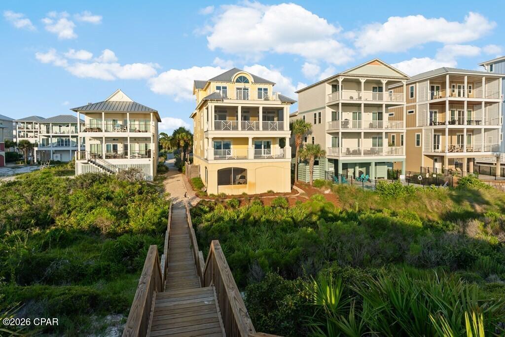 112 Summer House Lane Cape San Blas FL 32456