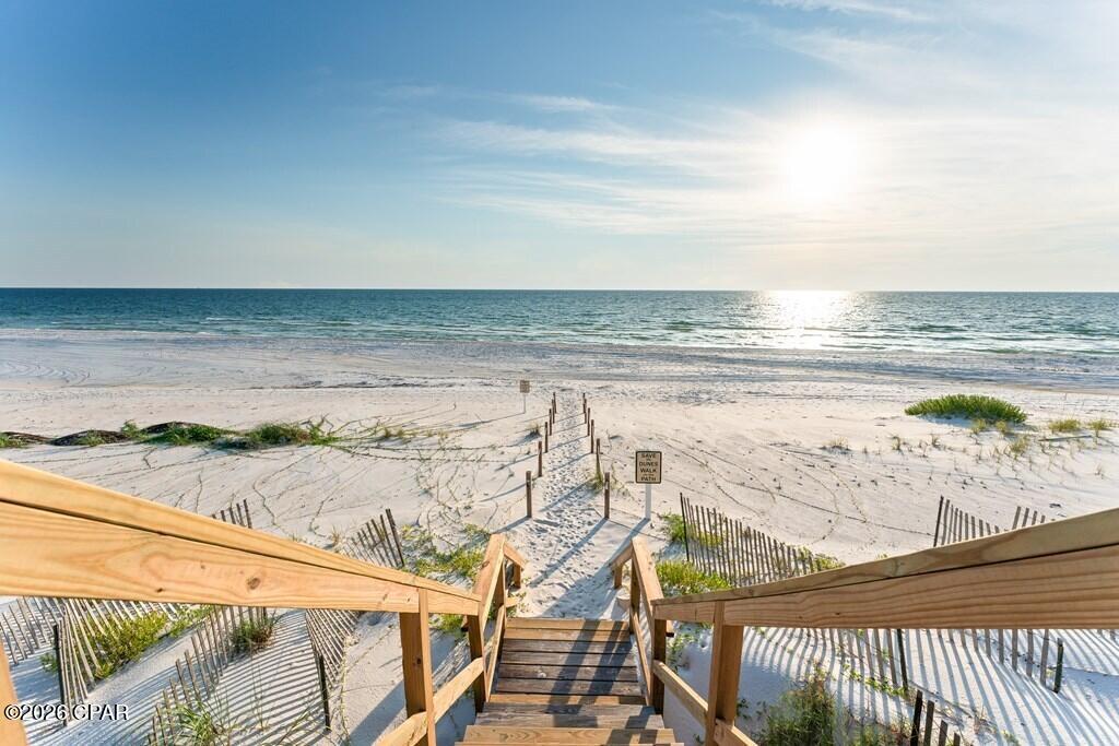 112 Summer House Lane Cape San Blas FL 32456
