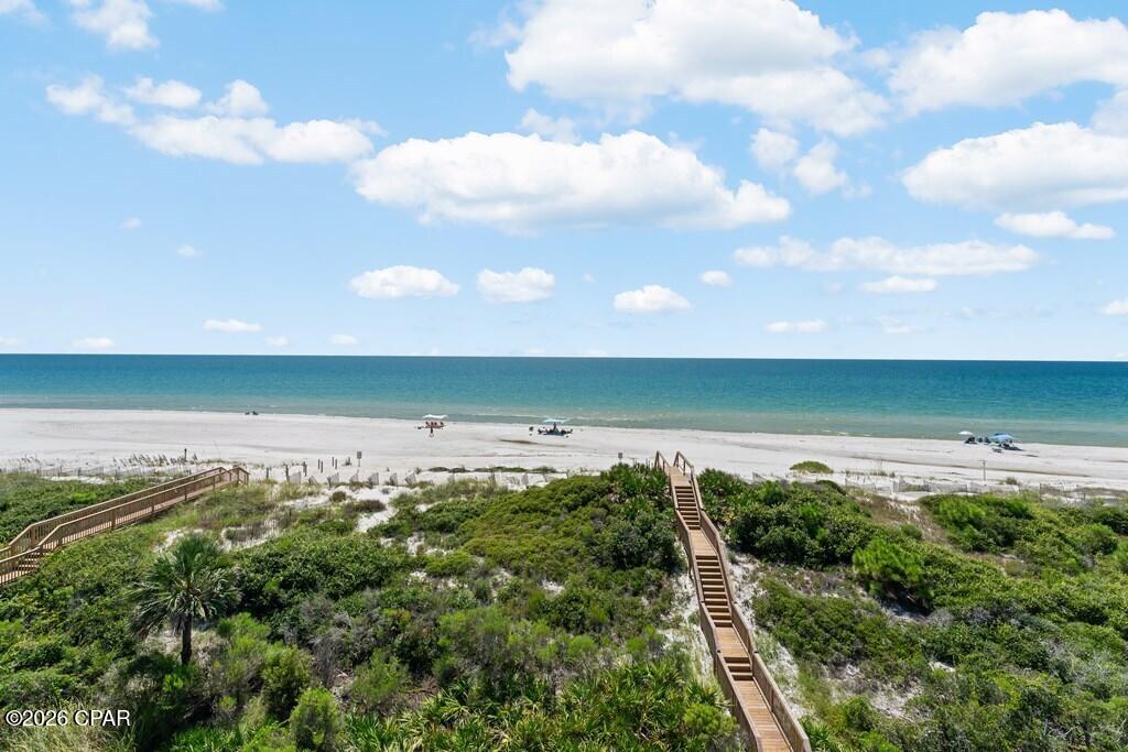 112 Summer House Lane Cape San Blas FL 32456