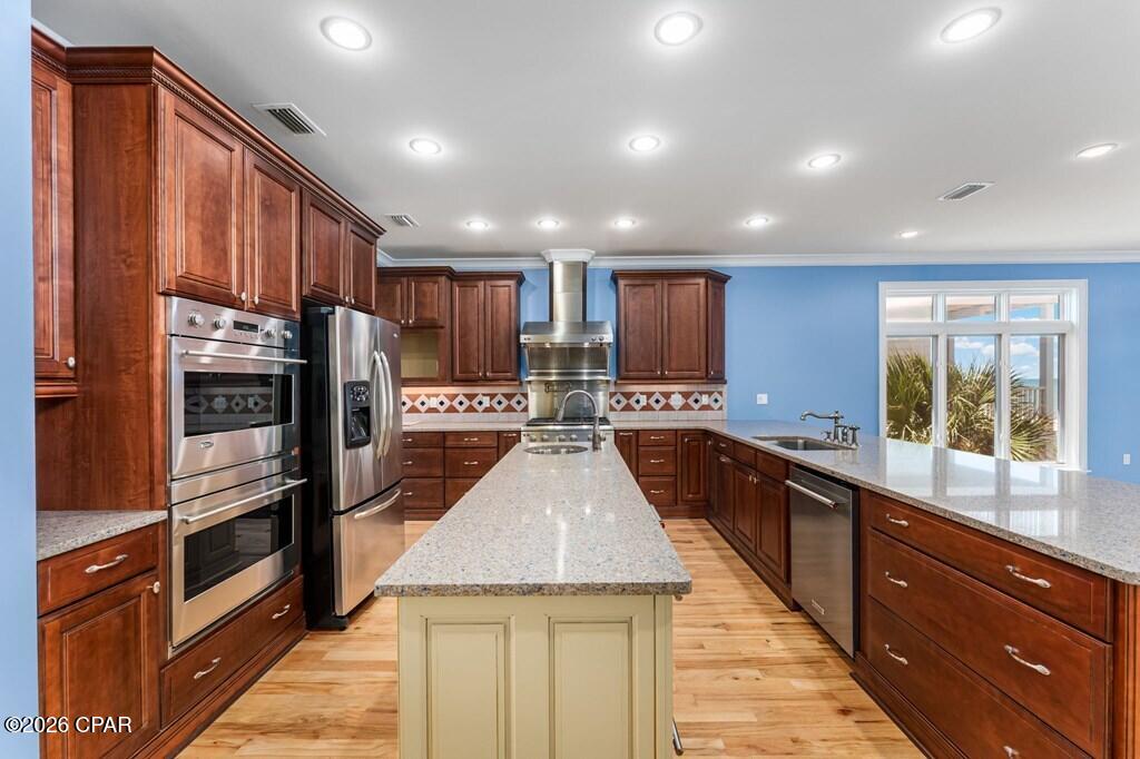 112 Summer House Lane Cape San Blas FL 32456