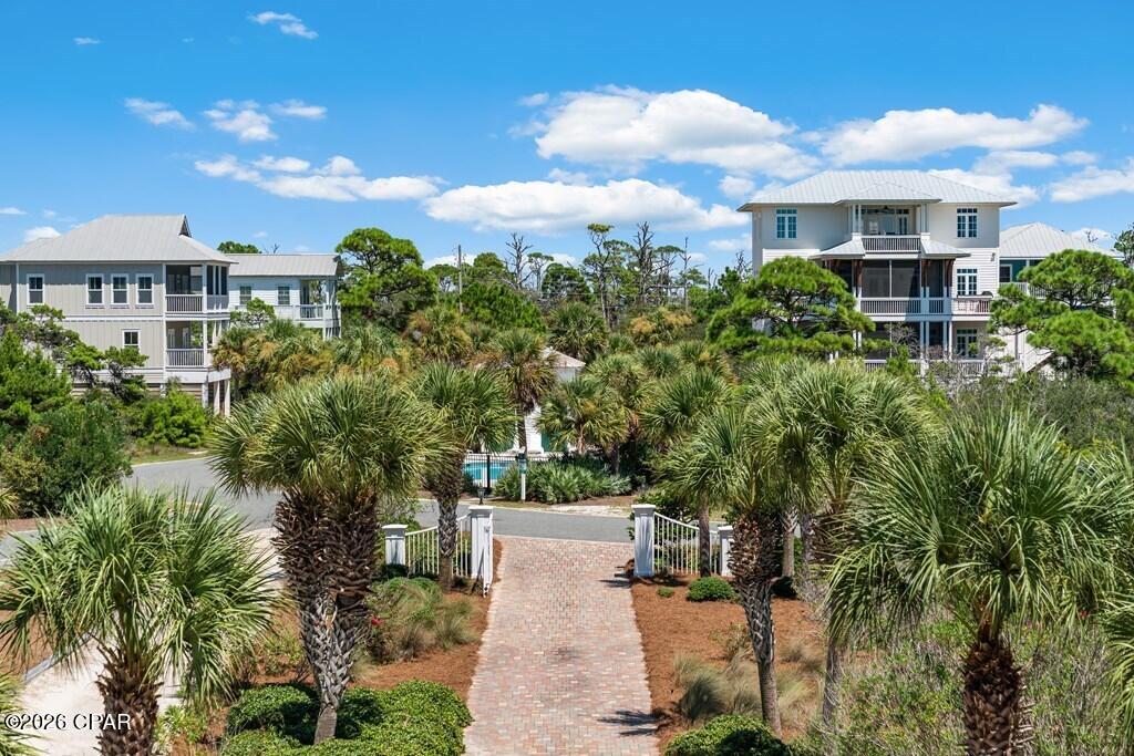 112 Summer House Lane Cape San Blas FL 32456