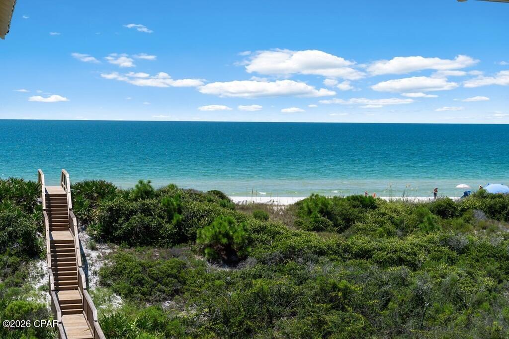 112 Summer House Lane Cape San Blas FL 32456