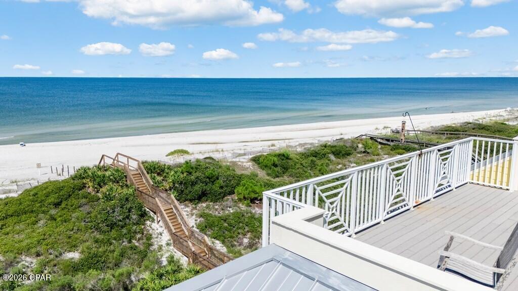 112 Summer House Lane Cape San Blas FL 32456