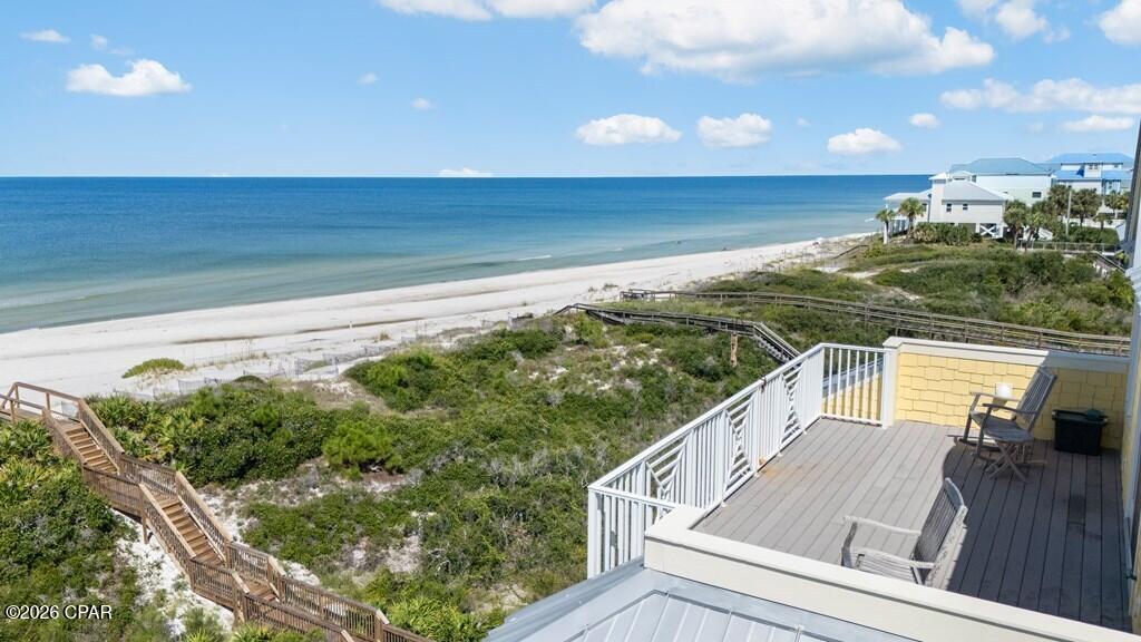 112 Summer House Lane Cape San Blas FL 32456