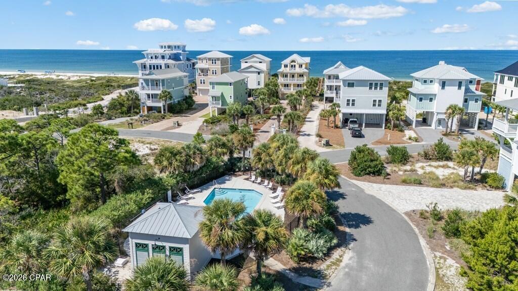 112 Summer House Lane Cape San Blas FL 32456