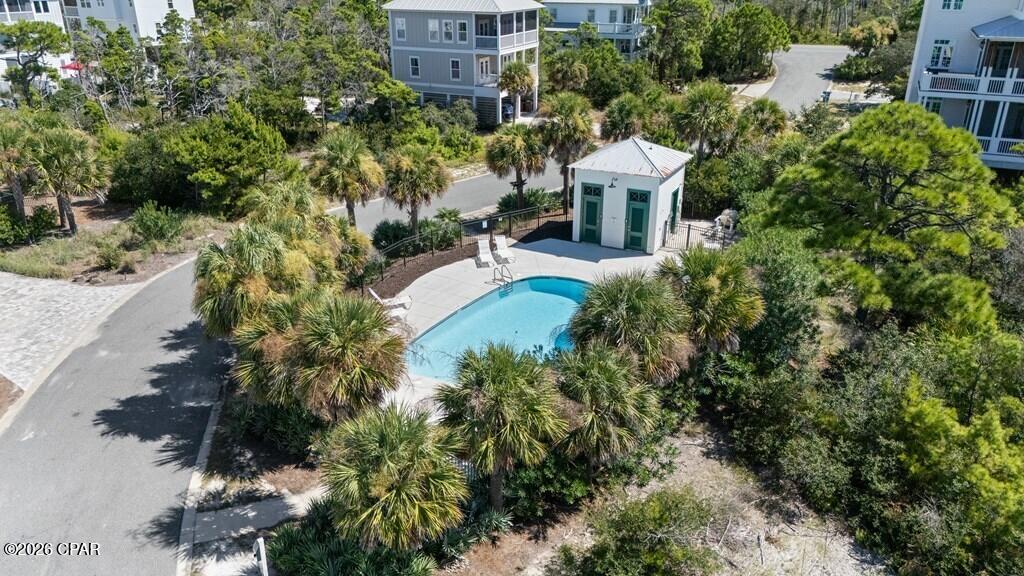112 Summer House Lane Cape San Blas FL 32456