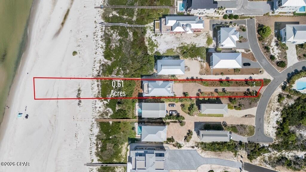 112 Summer House Lane Cape San Blas FL 32456