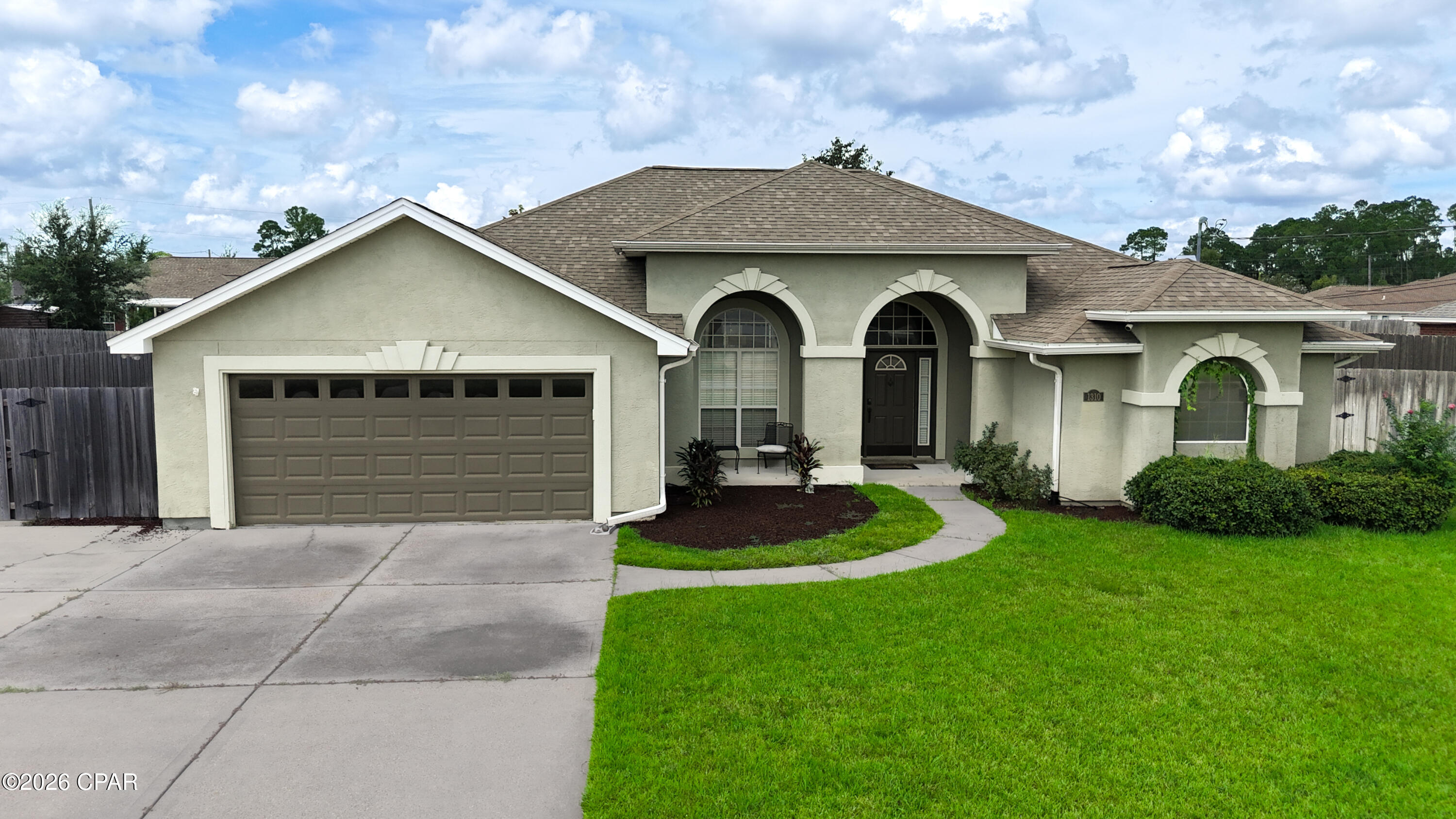 1310 Rhode Island Avenue Lynn Haven FL 32444