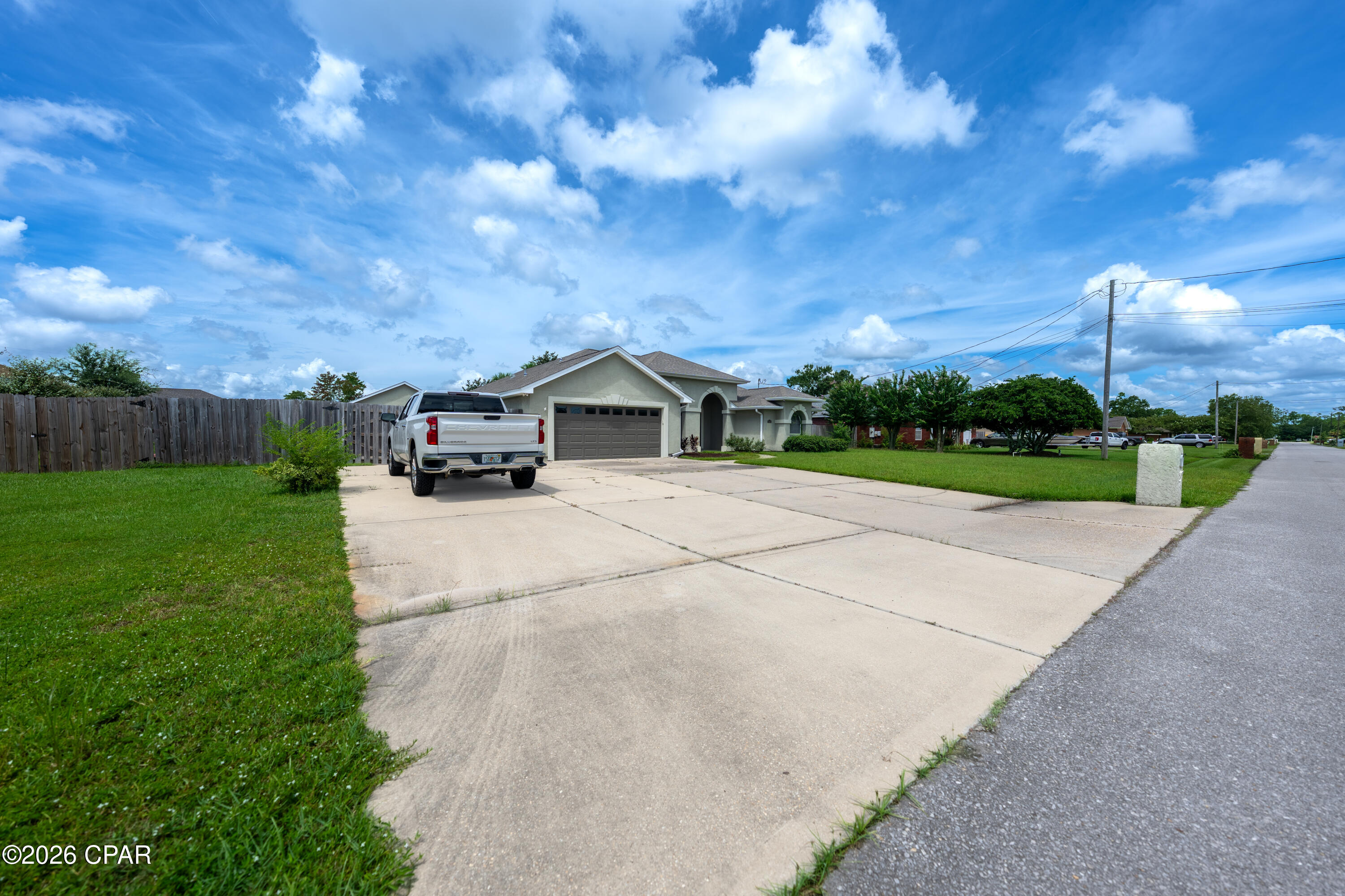 1310 Rhode Island Avenue Lynn Haven FL 32444