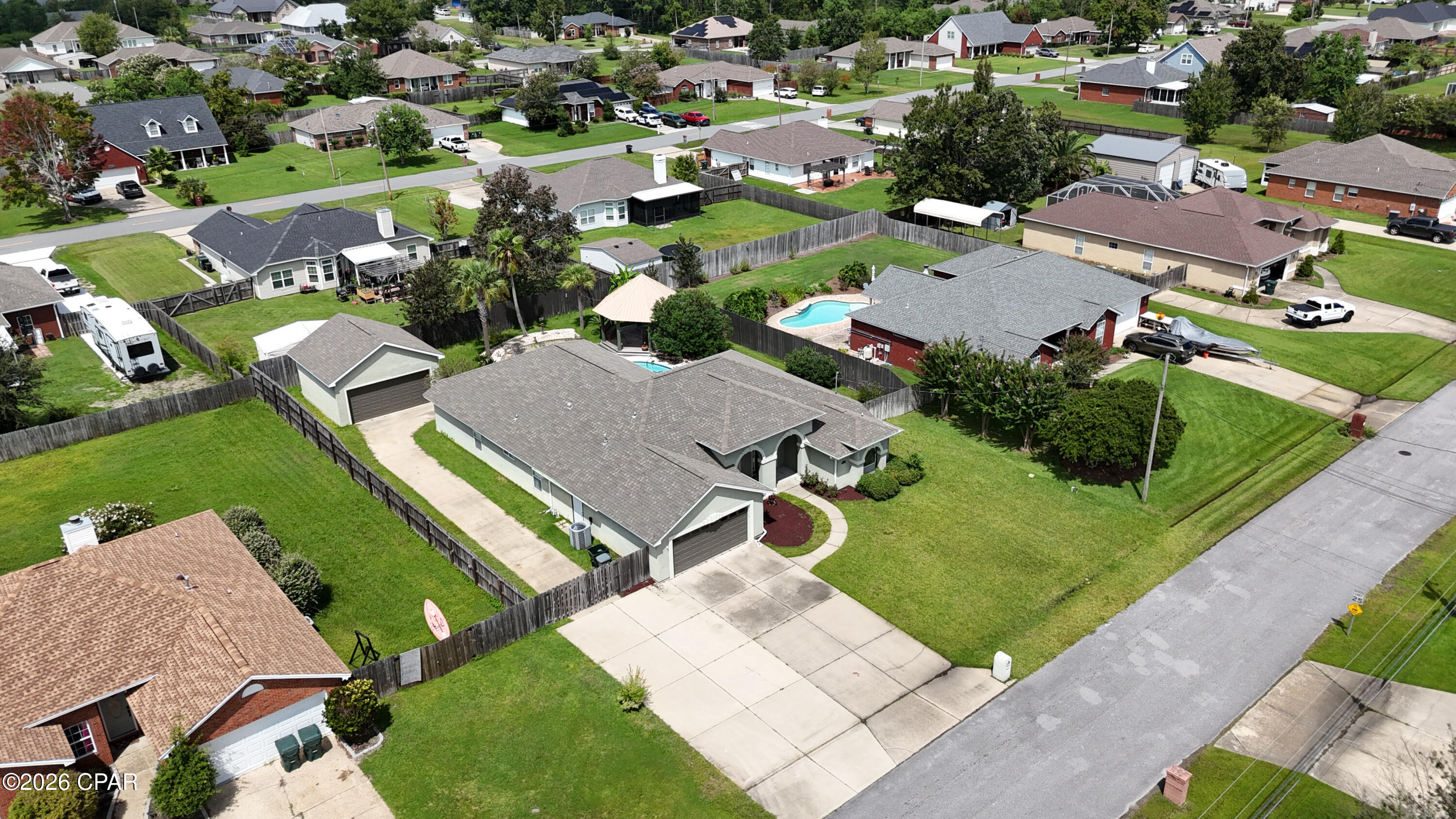 1310 Rhode Island Avenue Lynn Haven FL 32444
