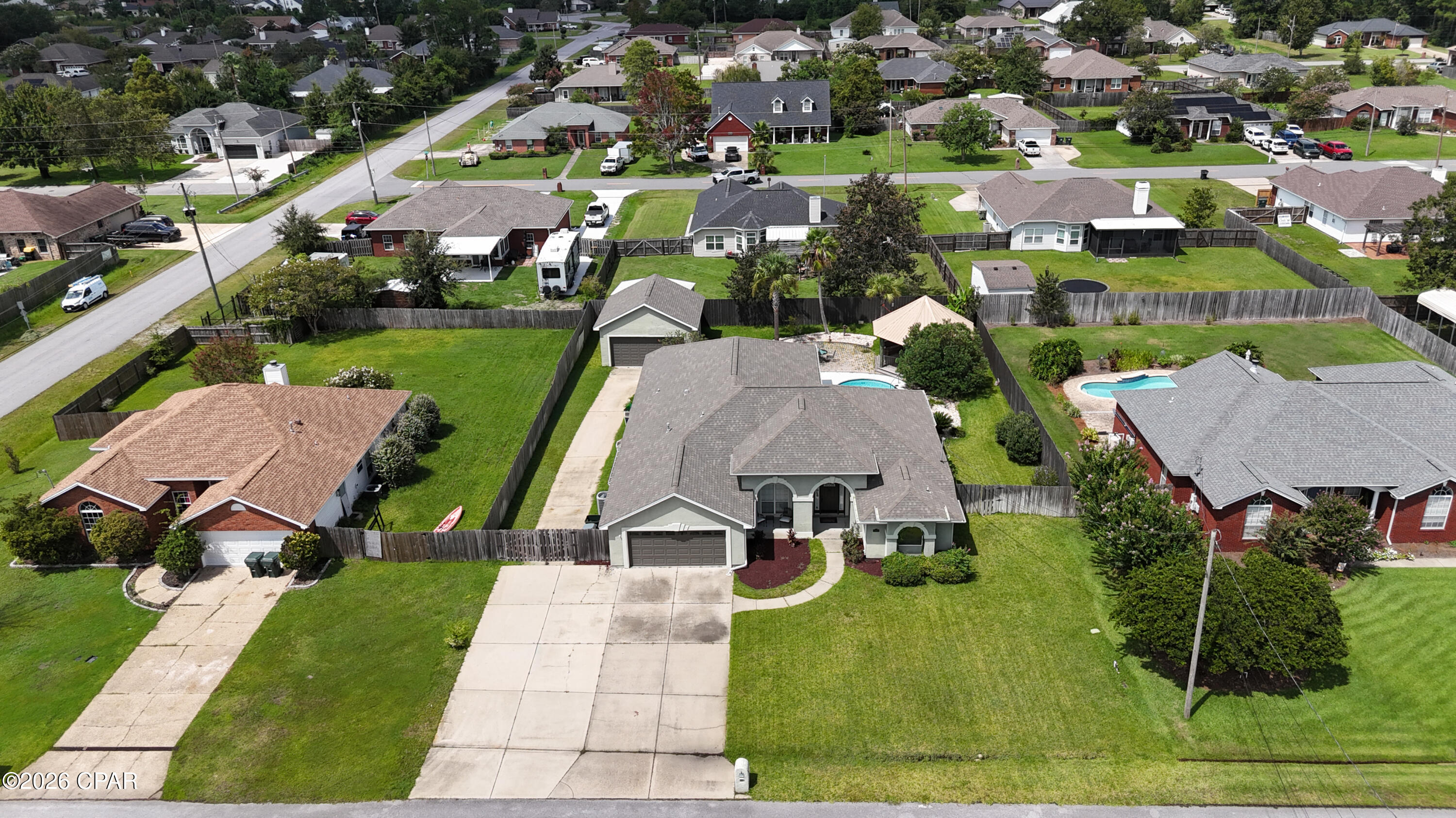 1310 Rhode Island Avenue Lynn Haven FL 32444