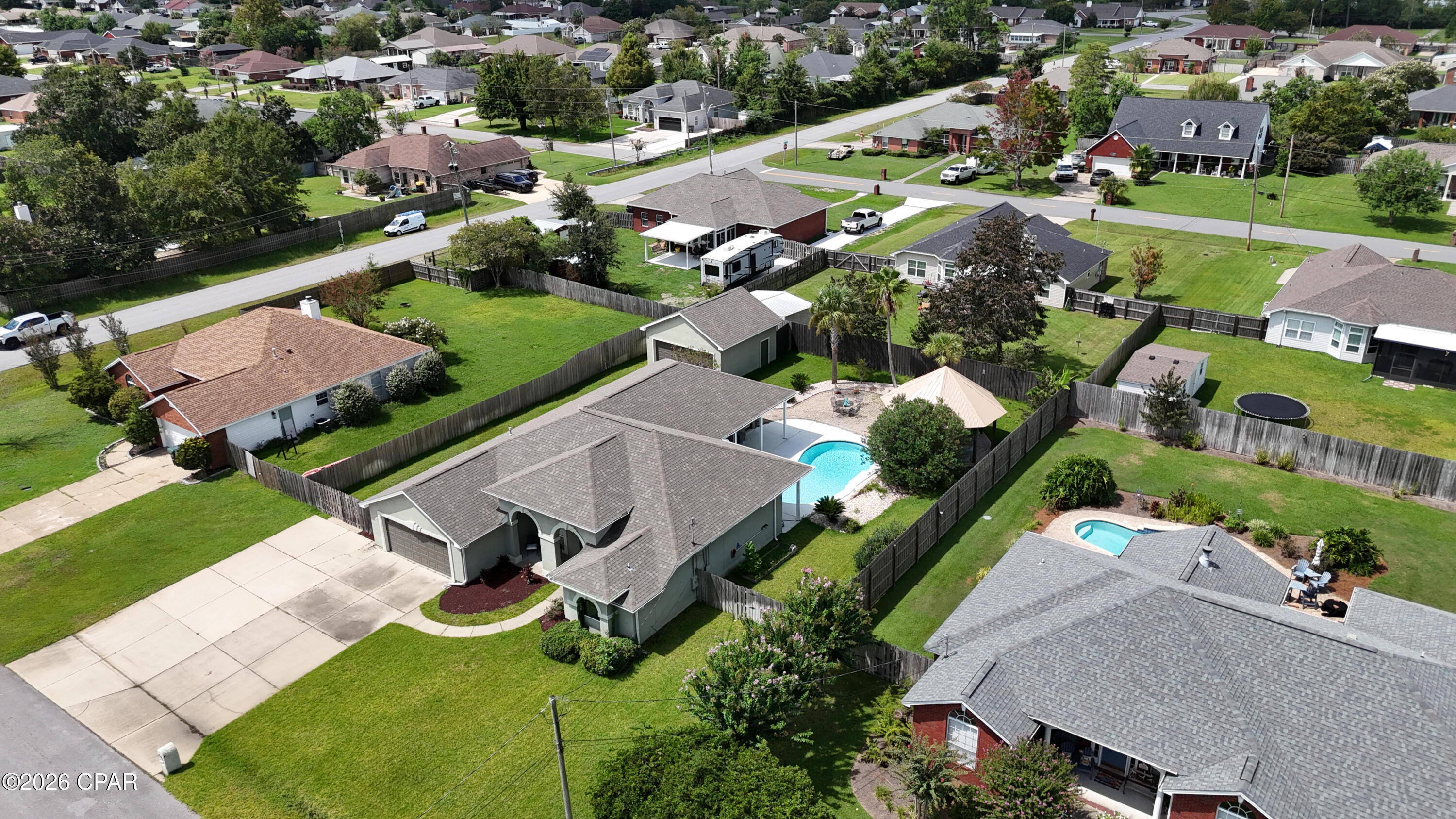 1310 Rhode Island Avenue Lynn Haven FL 32444