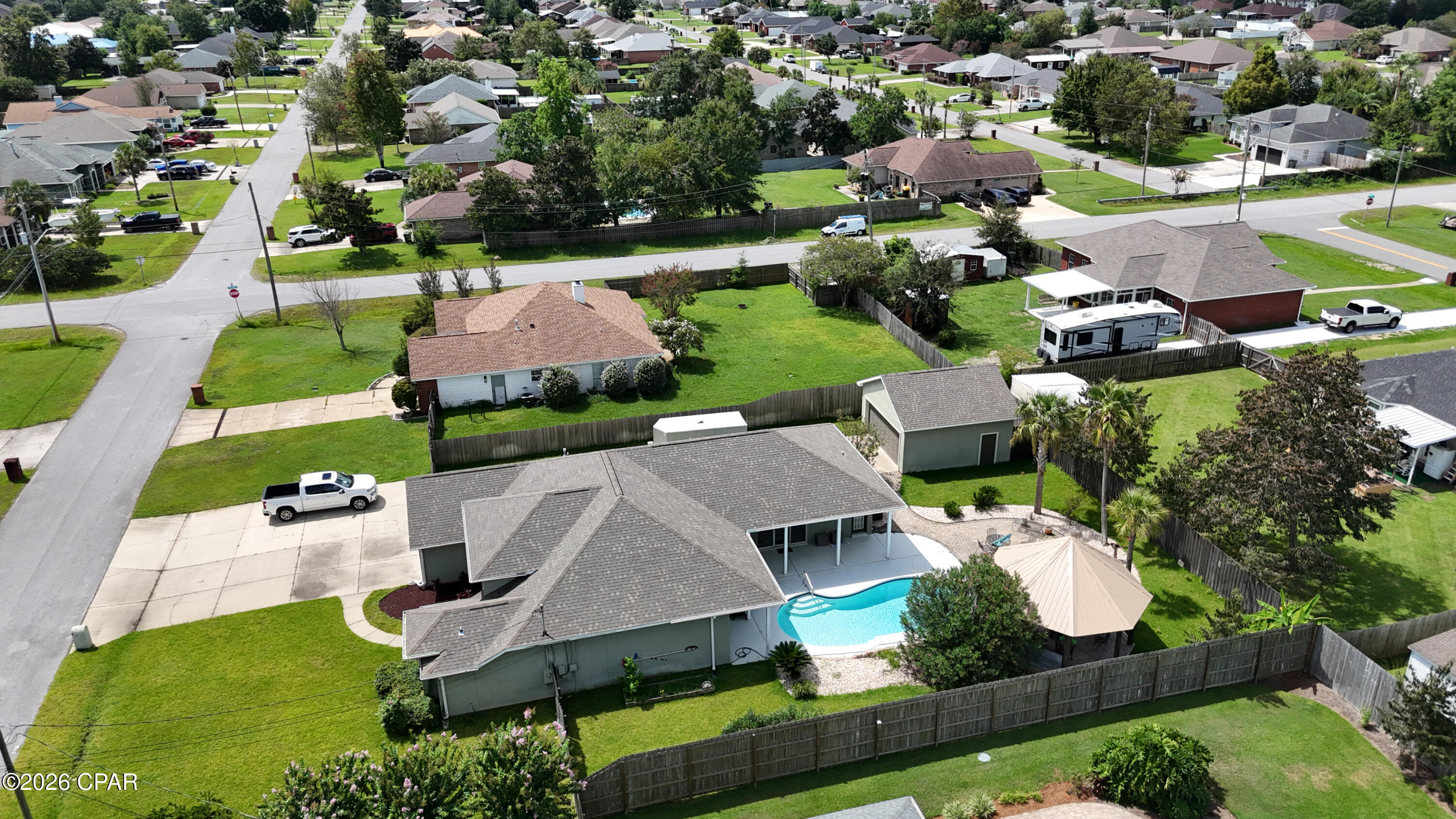 1310 Rhode Island Avenue Lynn Haven FL 32444