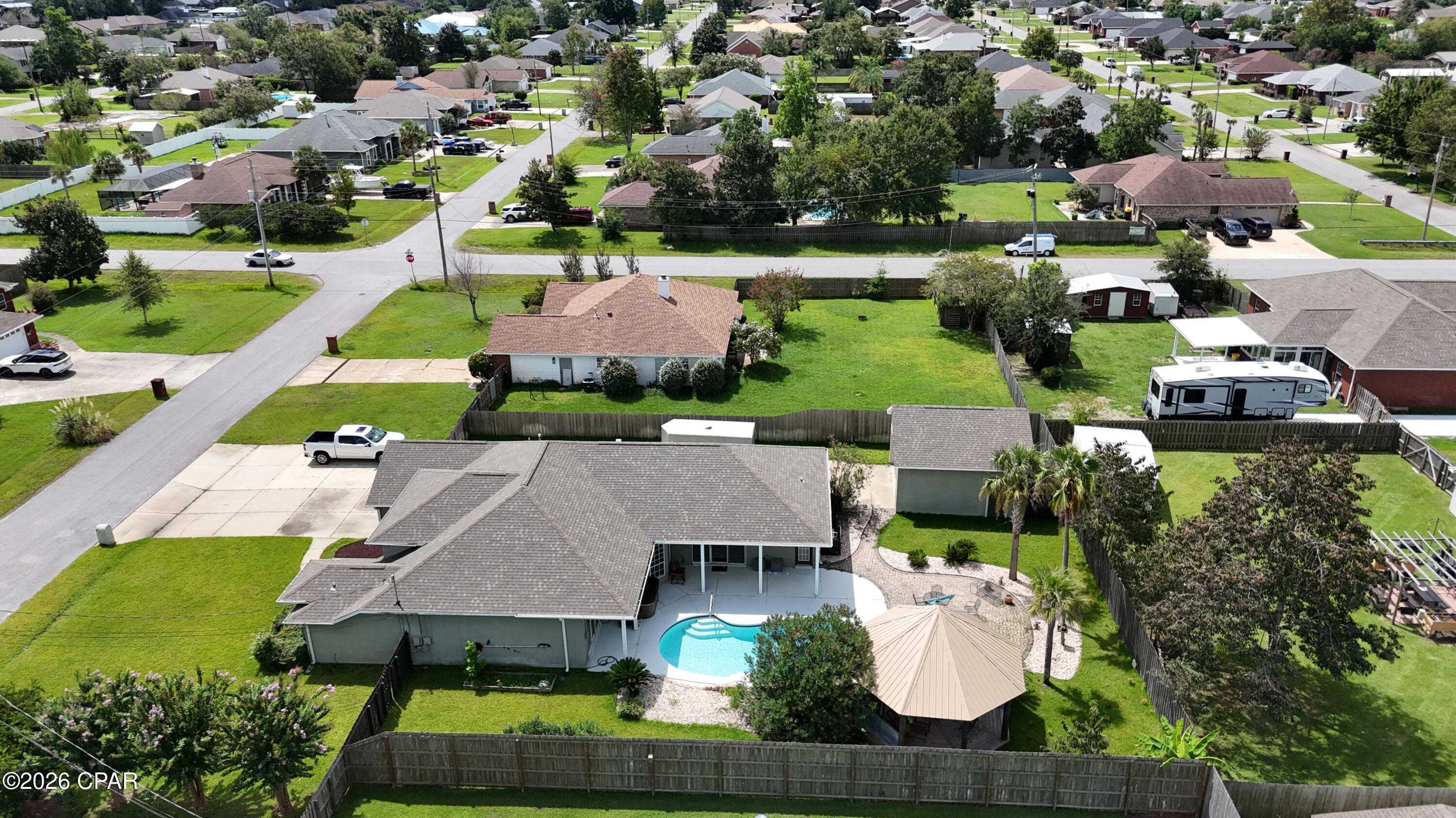 1310 Rhode Island Avenue Lynn Haven FL 32444