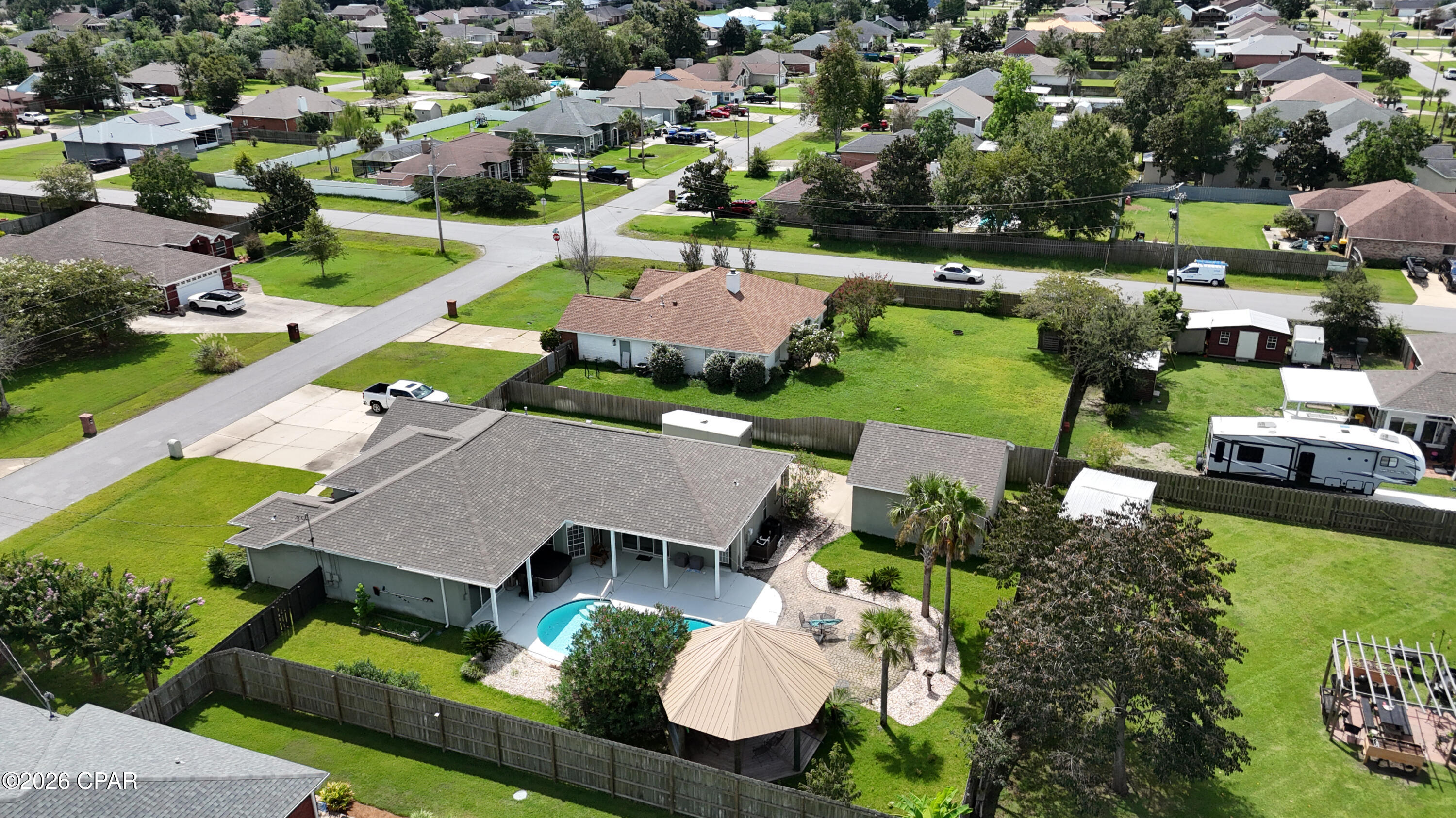 1310 Rhode Island Avenue Lynn Haven FL 32444