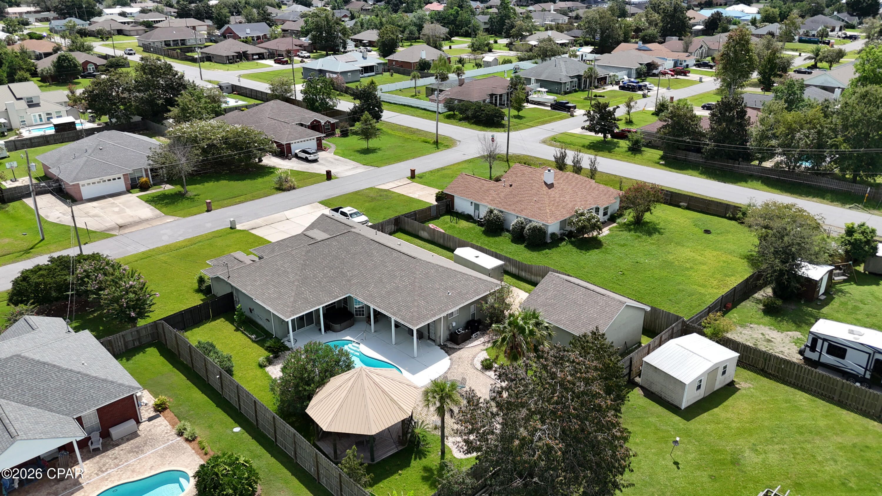 1310 Rhode Island Avenue Lynn Haven FL 32444